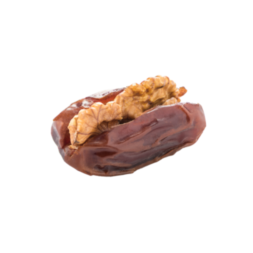 Dates with Walnut (Stand-Up Pouches)