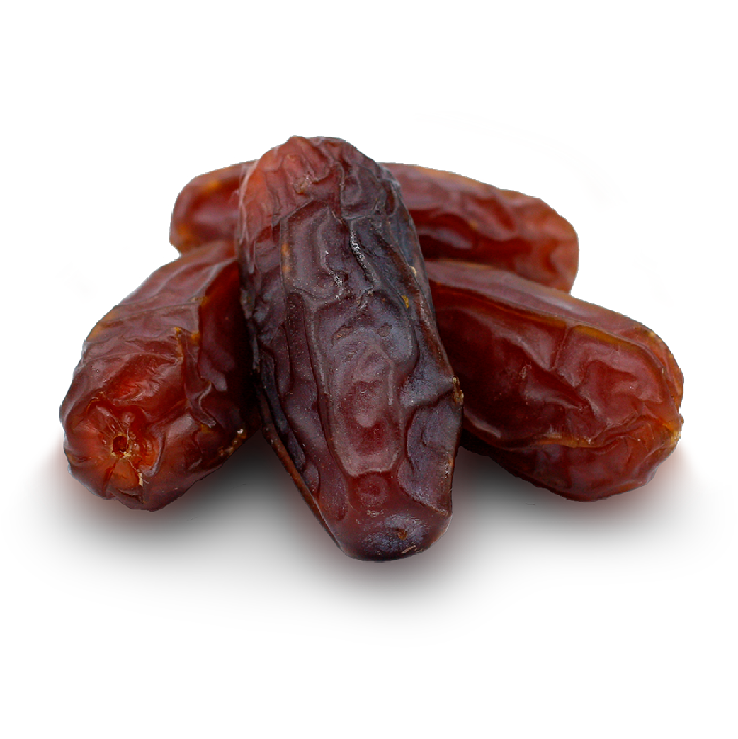 Mabroom Premium Dates (Stand-Up Pouches)