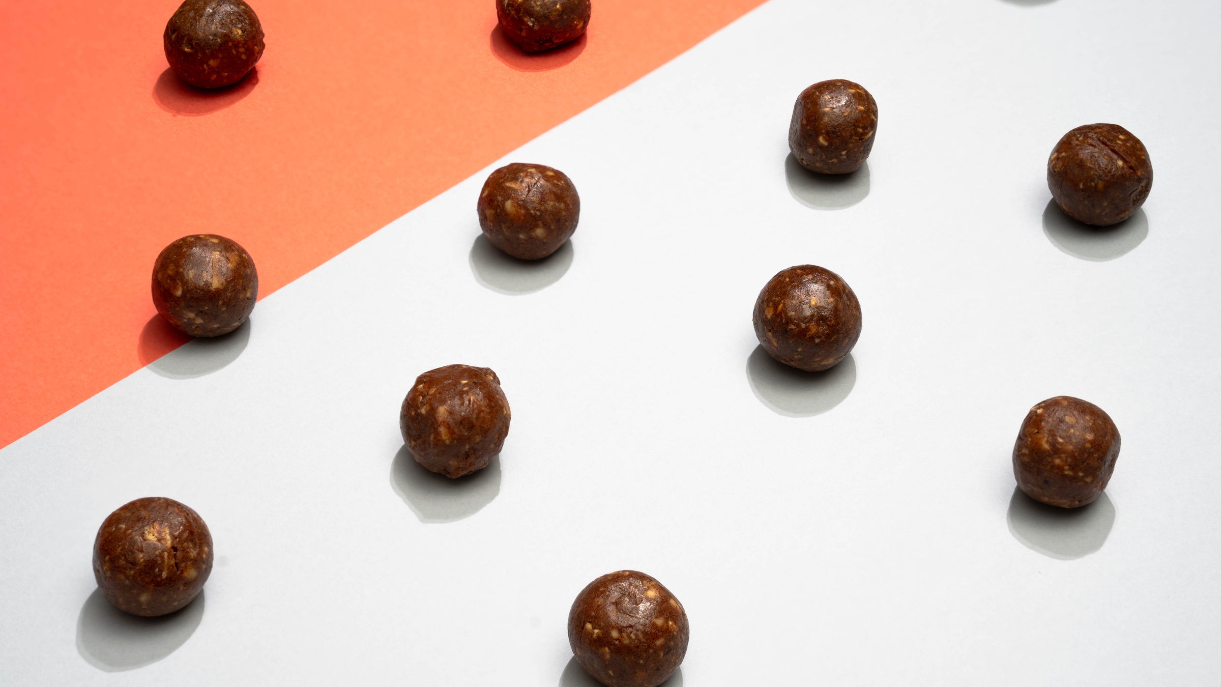 Date Truffles | Healthy & Delicious Snack – Ideal's Souq