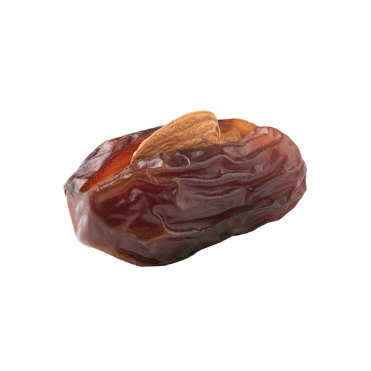 Dates with Almond (Stand-Up Pouches)