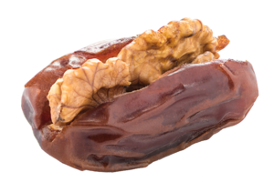Dates with Walnut (Stand-Up Pouches)