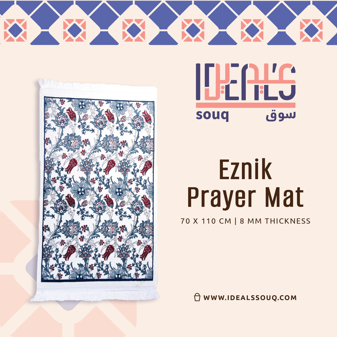 Eznik Prayer Mat