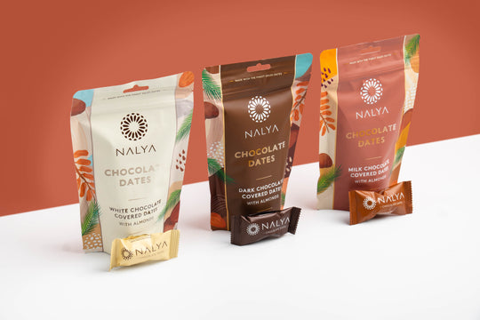 Ultra Chocolate Set