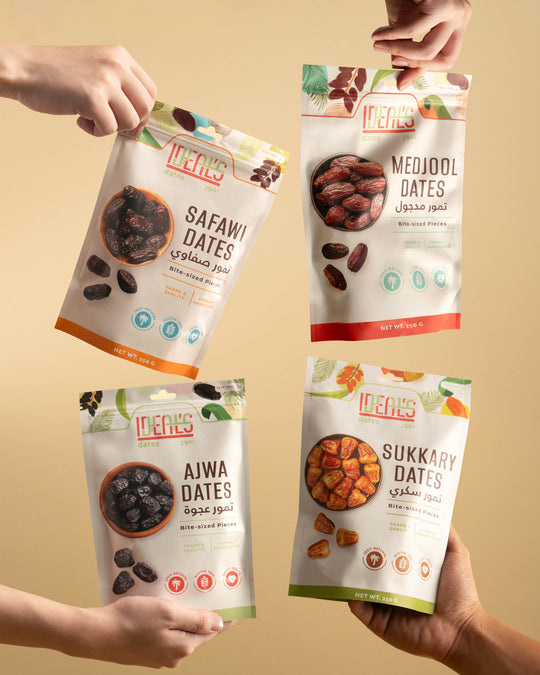 Fantastic Four Dates Bundle