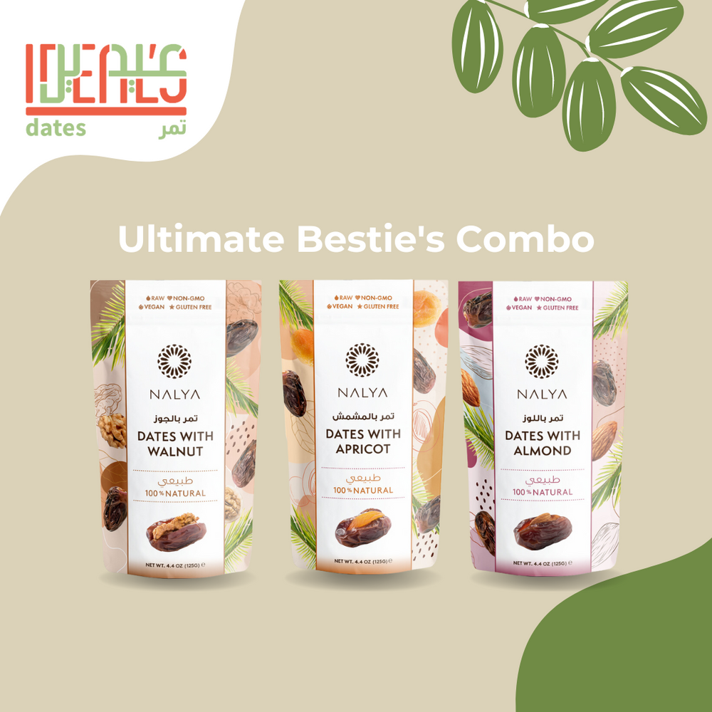 Ultimate Bestie's Combo