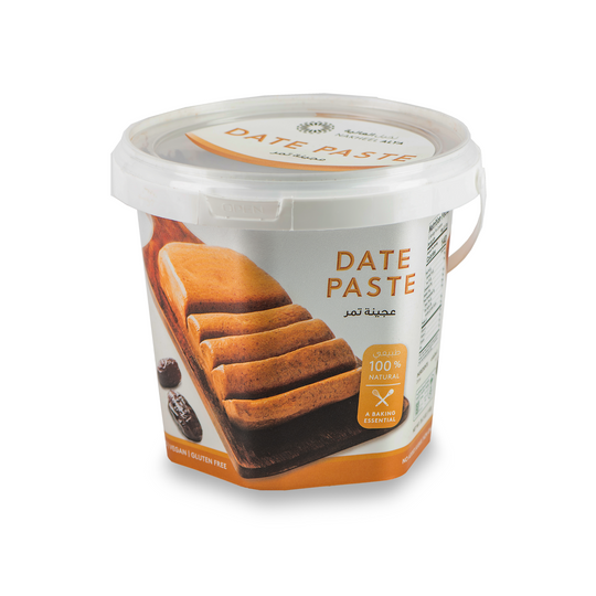 Date Paste | Date Ingredients For Baking Supplier in Singapore