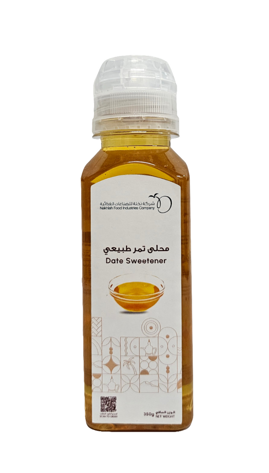 Date Sweetener