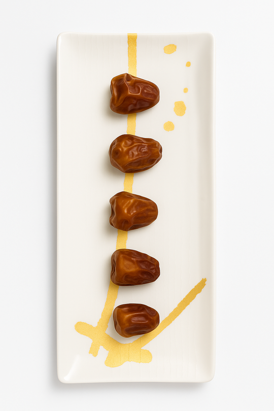 Sukkary Galaxy Premium Dates