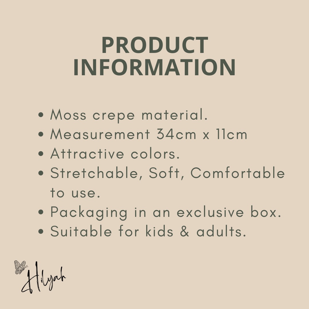 Kids Premium Handsock