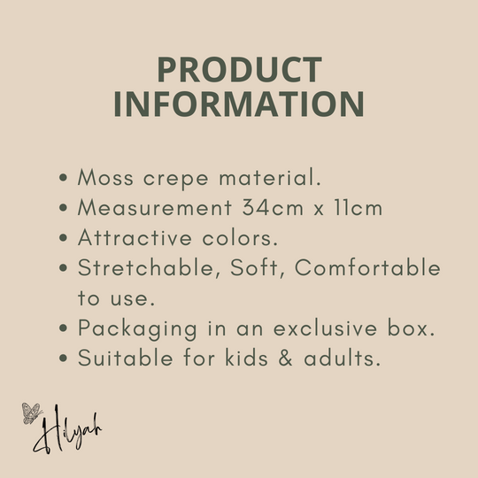 Kids Premium Handsock