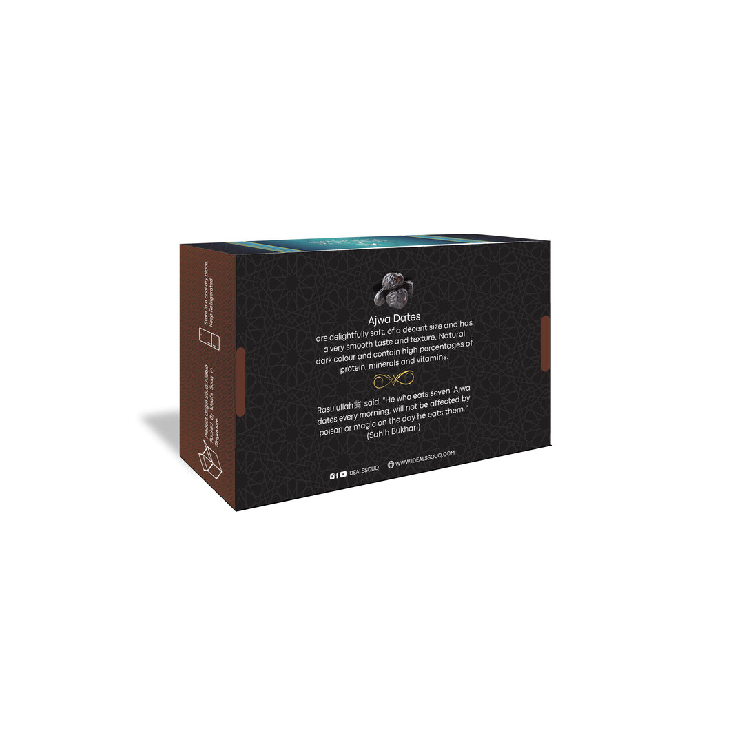 Ajwa Dates Premium