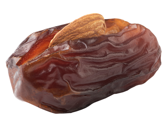 Dates with Almond - Snack Pack