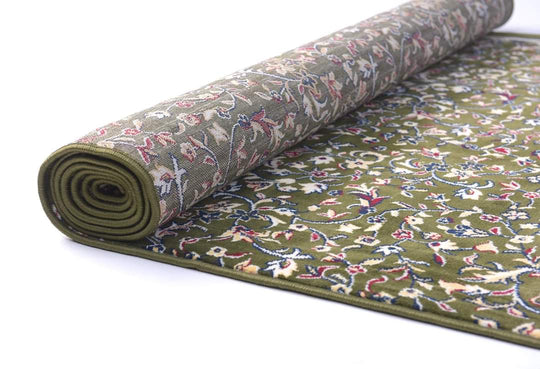 Al-Rawda Prayer Carpet