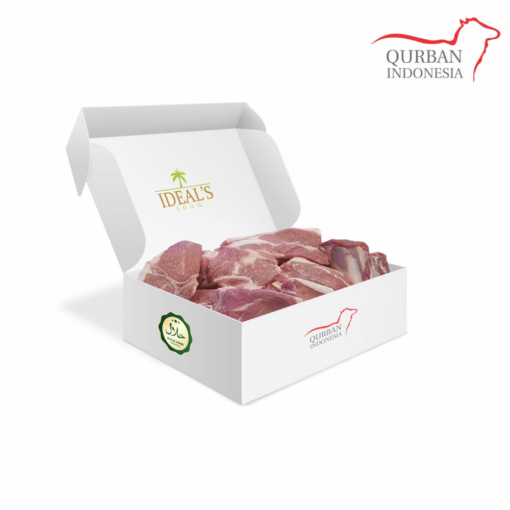 Qurban Indonesia 2025
