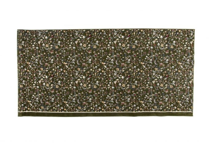 Alrawda Prayer Carpet