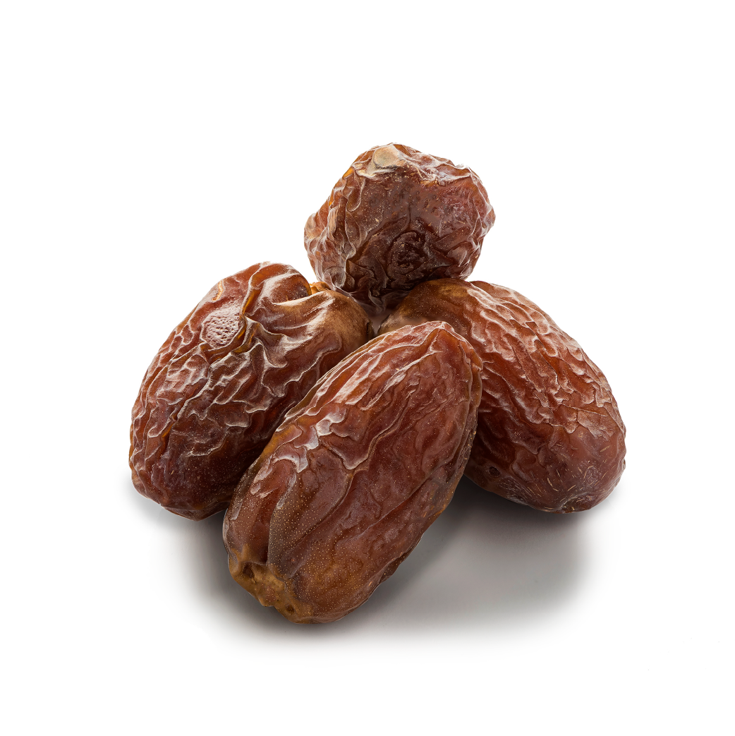 Medjool Premium Dates (Stand-Up Pouches)
