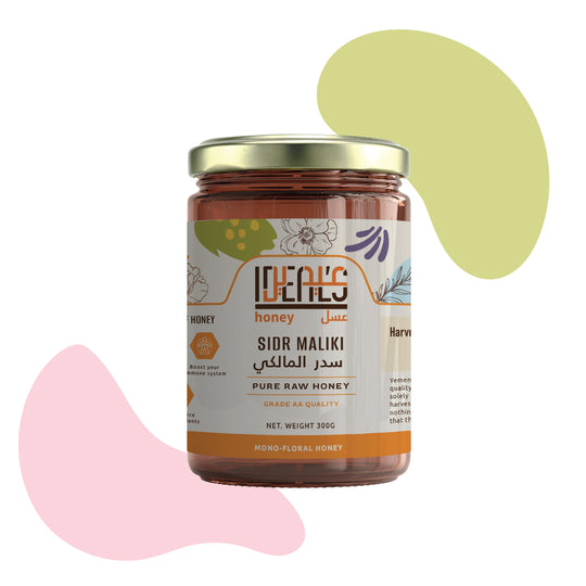 Sidr Honey Maliki
