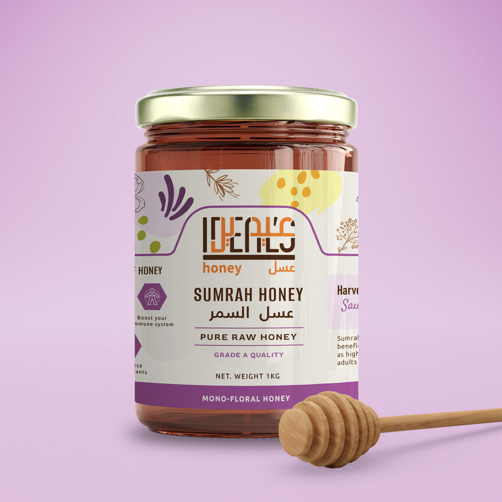 Sumrah Honey
