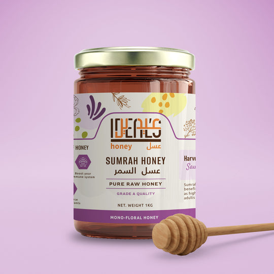 Sumrah Honey