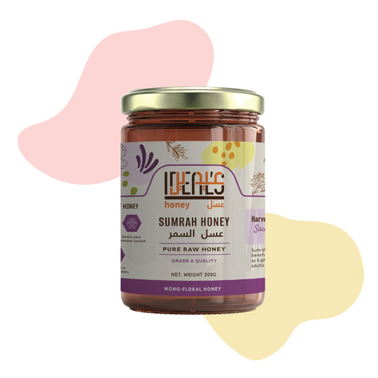 Sumrah Honey