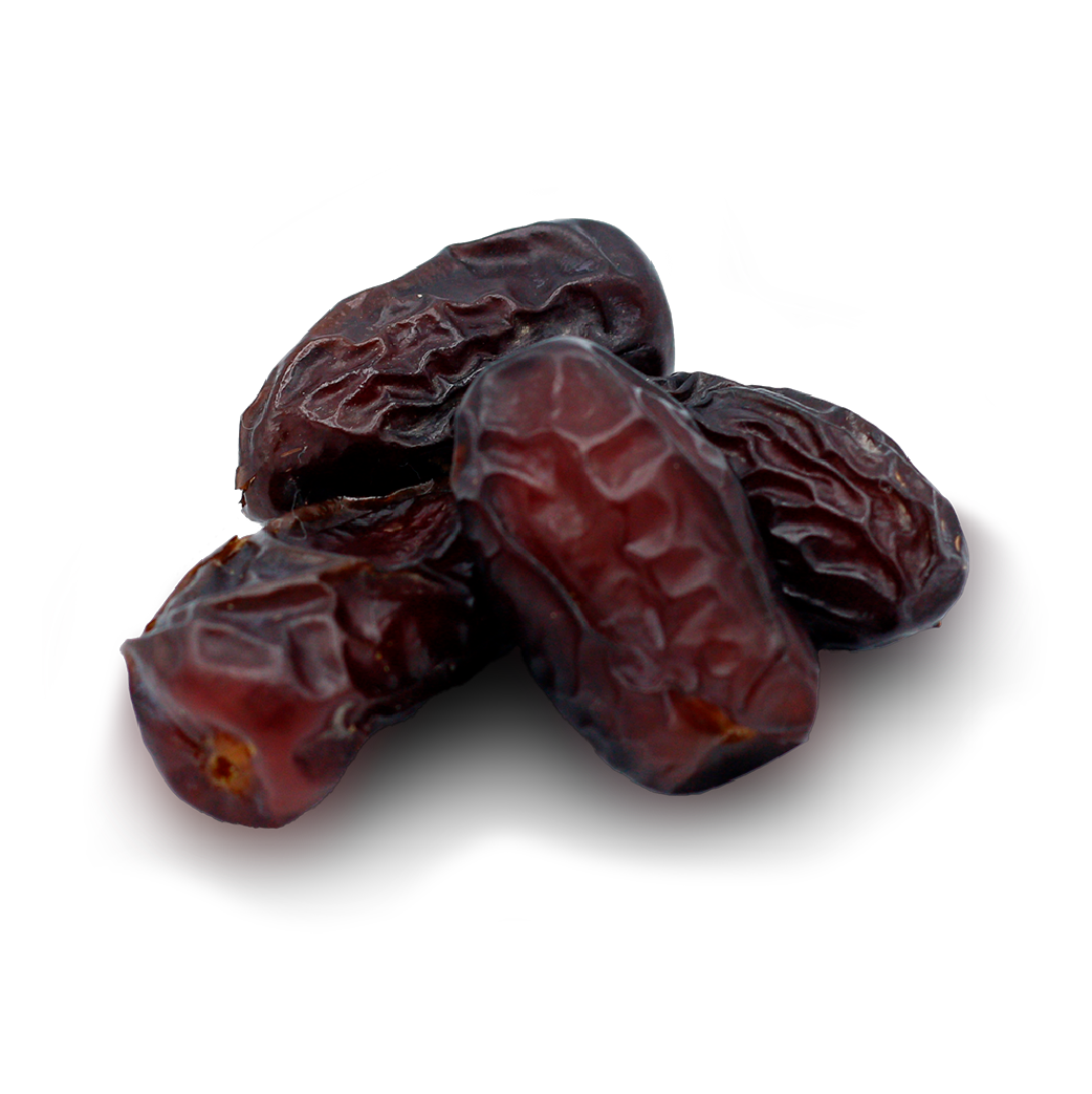 Safawi Premium Dates (Stand-Up Pouches)