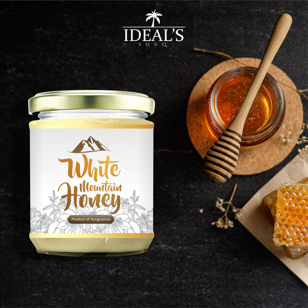 White Honey
